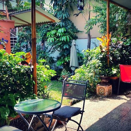 Casa Wayra B&B Miraflores 利马 外观 照片