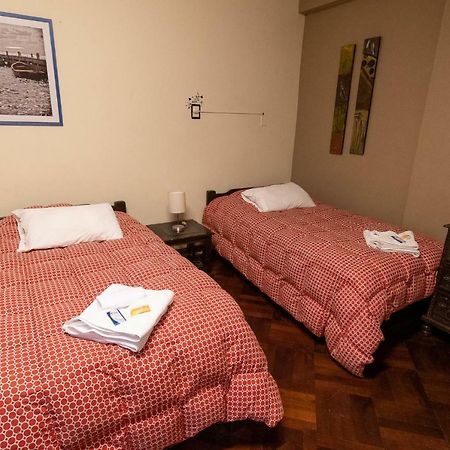 Casa Wayra B&B Miraflores 利马 外观 照片