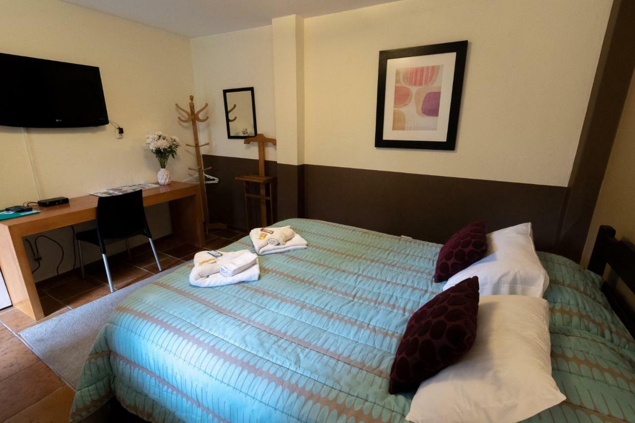 Casa Wayra B&B Miraflores 利马 外观 照片
