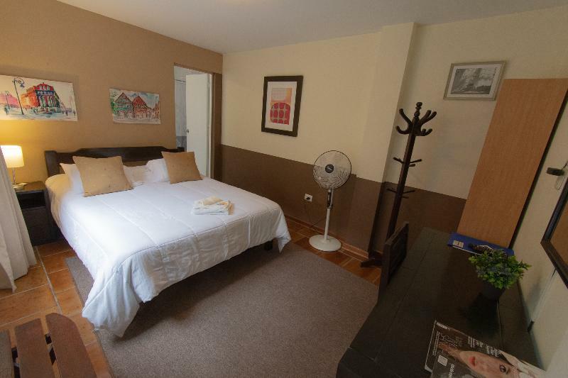 Casa Wayra B&B Miraflores 利马 外观 照片