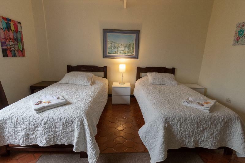 Casa Wayra B&B Miraflores 利马 外观 照片